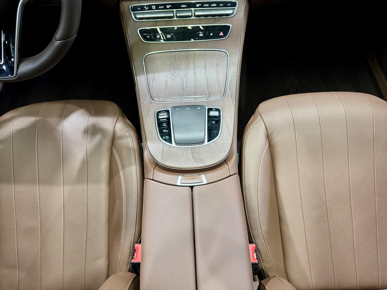 Mercedes-Benz E 300 L 2020