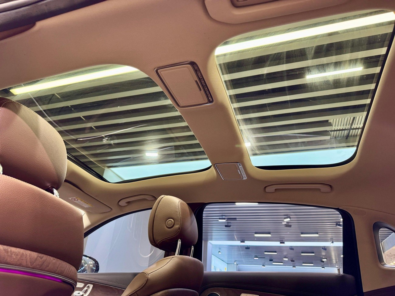 Mercedes-Benz E 300 L 2020