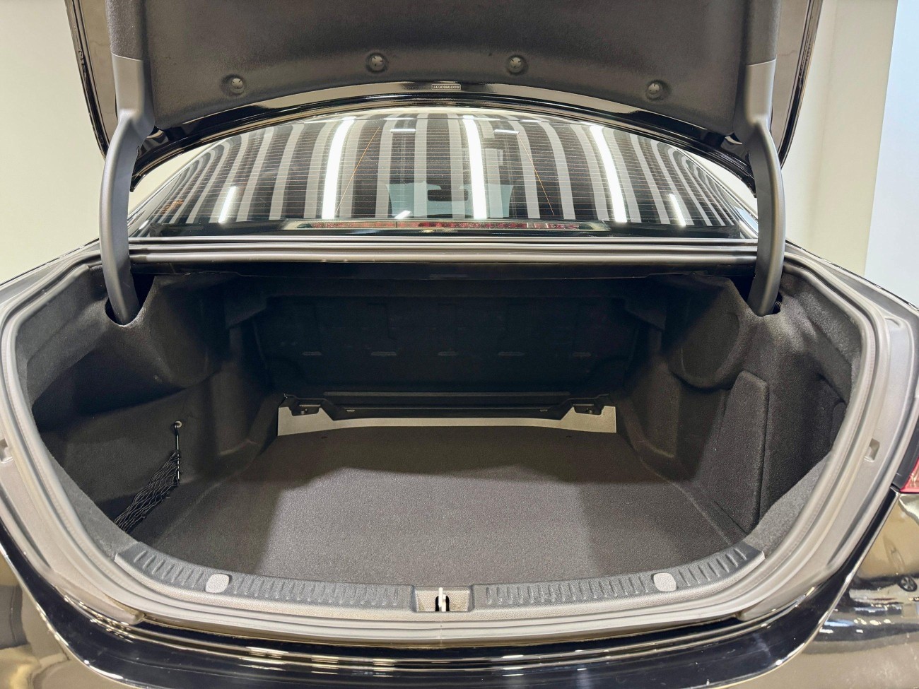 Mercedes-Benz E 300 L 2020