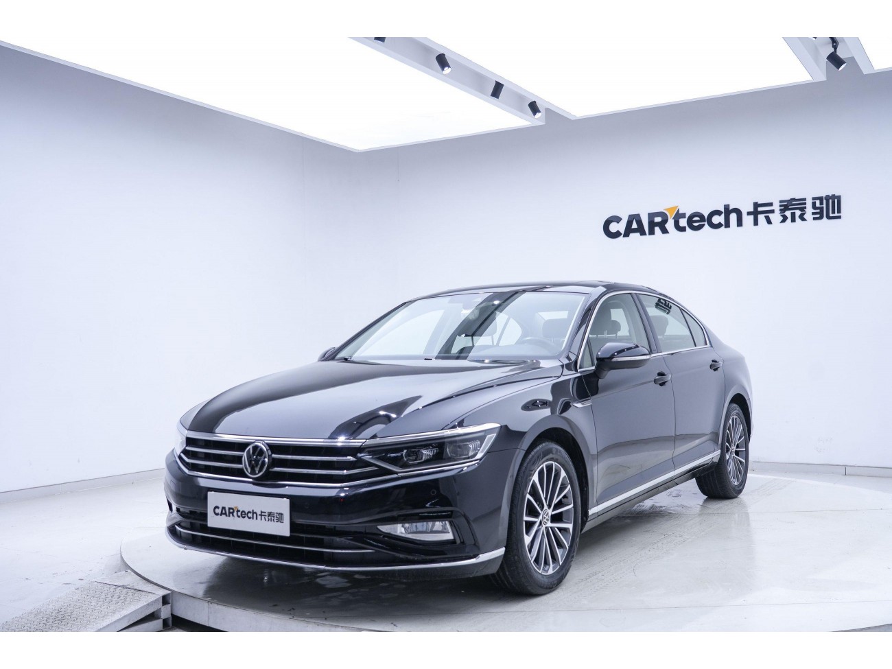 Volkswagen Magotan 2021