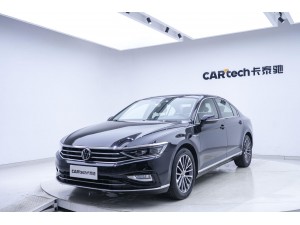 Volkswagen Magotan 2021