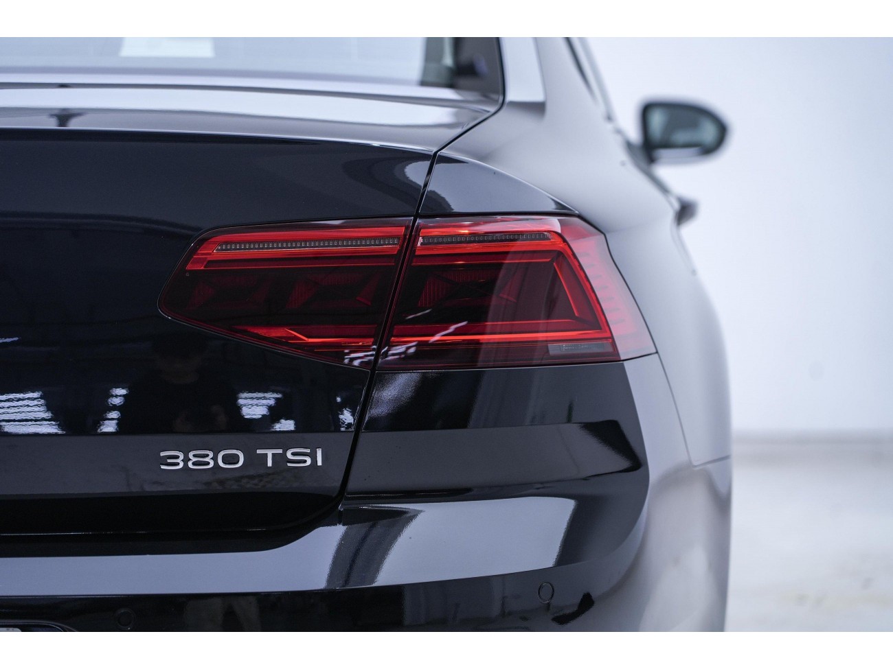 Volkswagen Magotan 2021