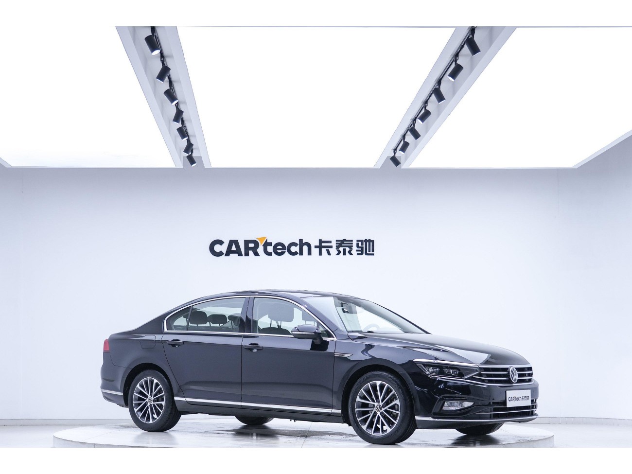 Volkswagen Magotan 2021