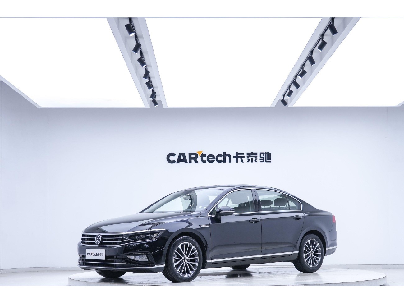 Volkswagen Magotan 2021