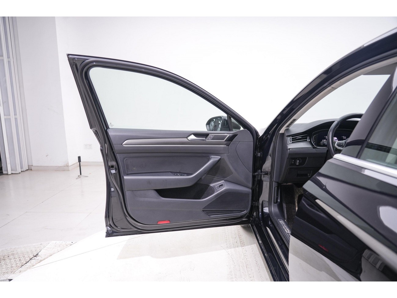 Volkswagen Magotan 2021