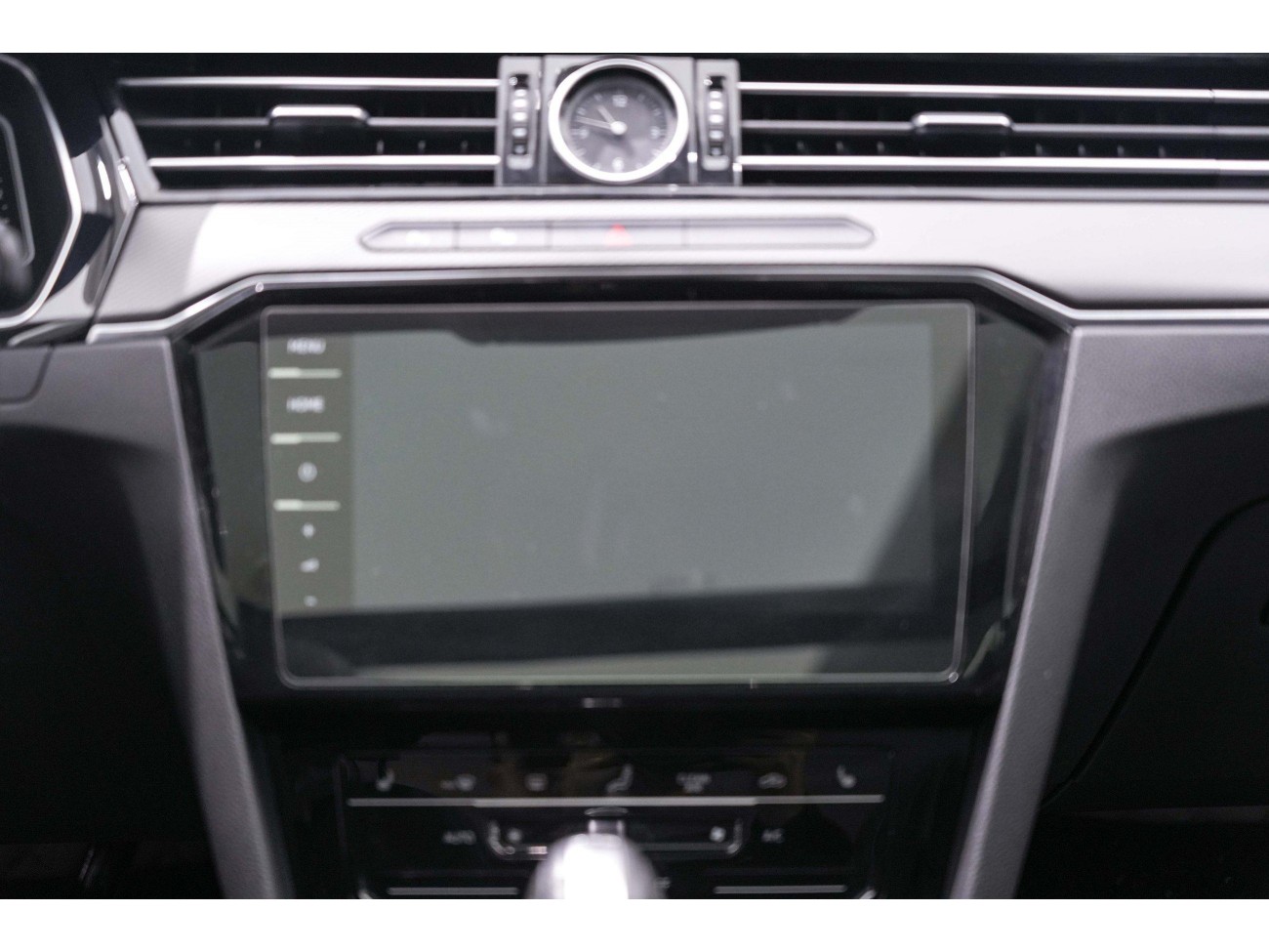 Volkswagen Magotan 2021
