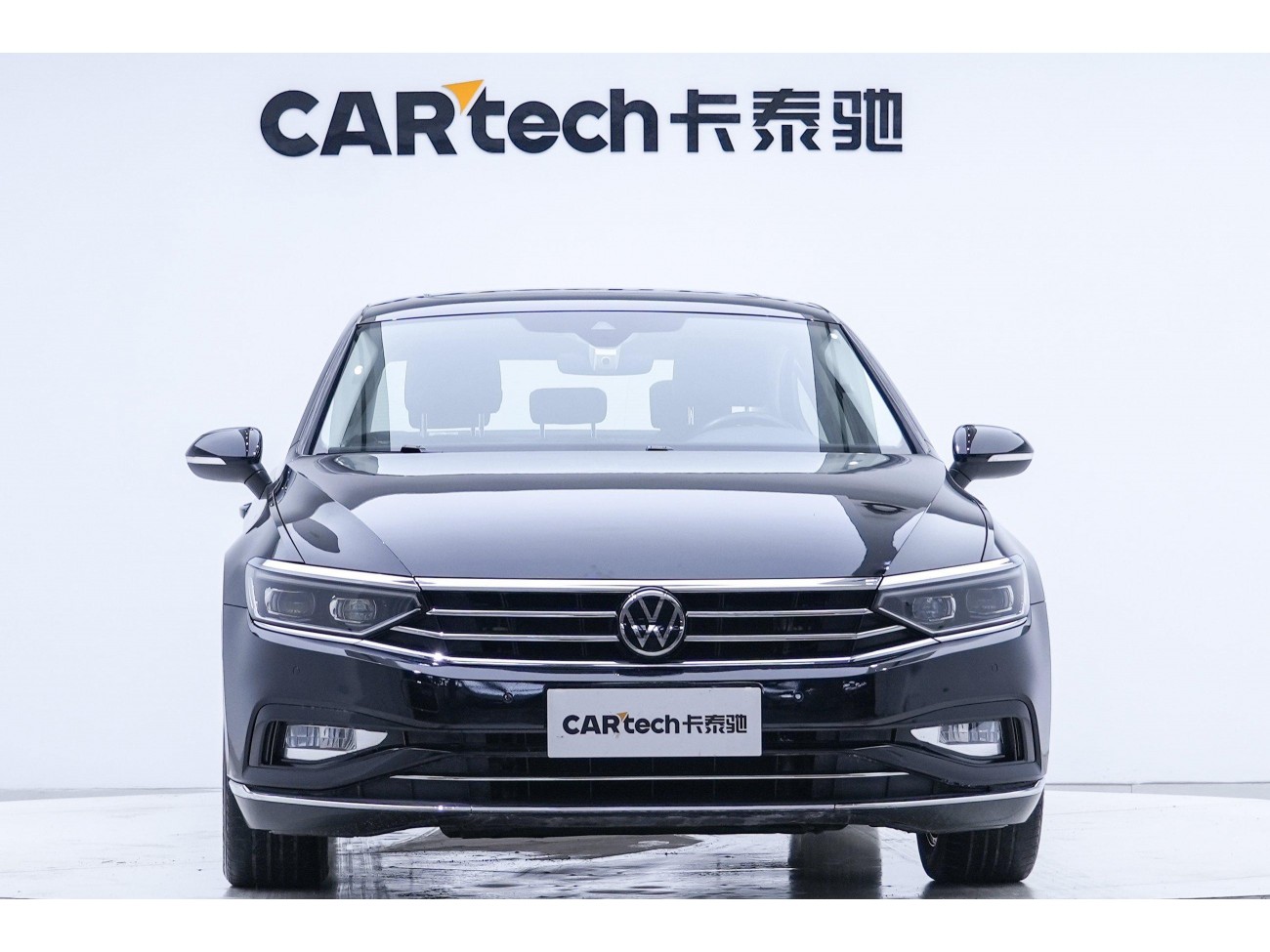 Volkswagen Magotan 2021