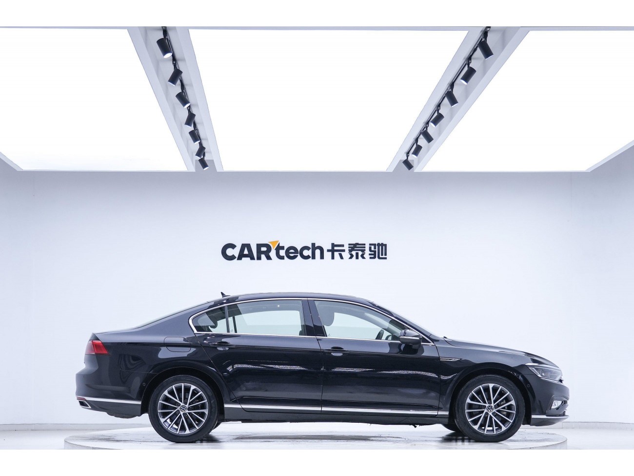 Volkswagen Magotan 2021