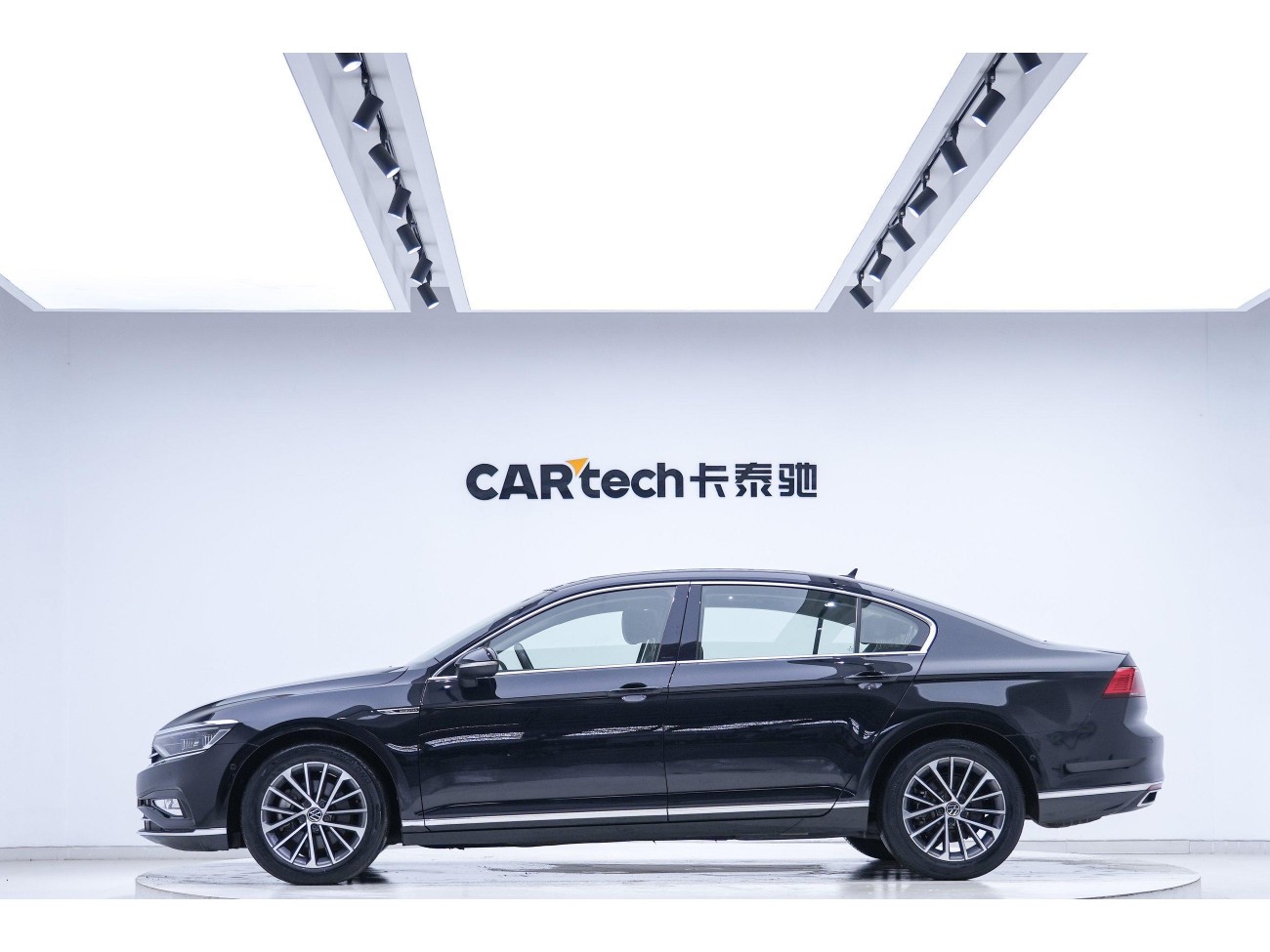 Volkswagen Magotan 2021