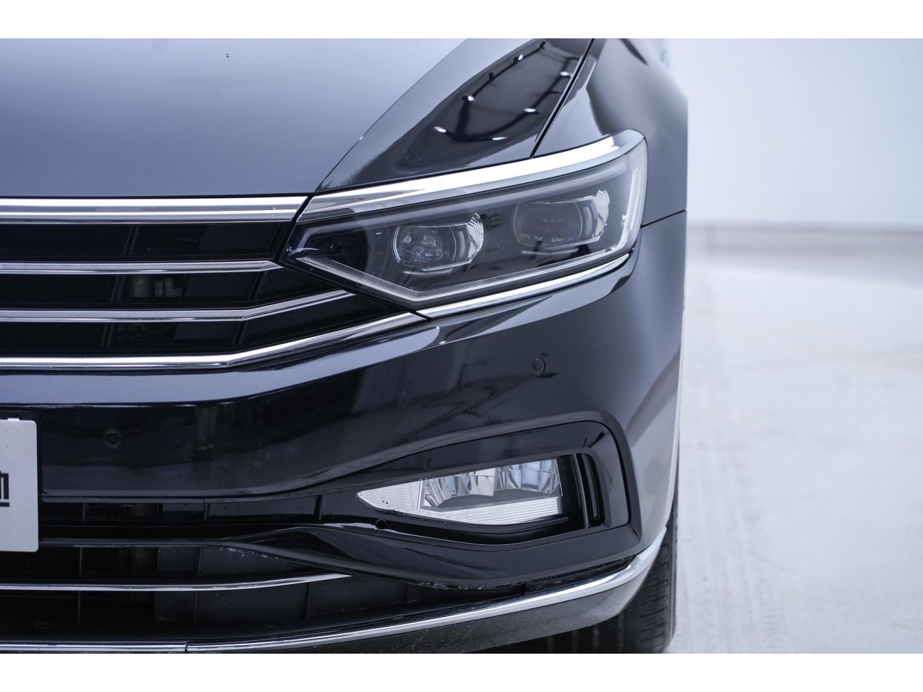 Volkswagen Magotan 2021