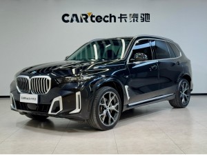 BMW X5 2024