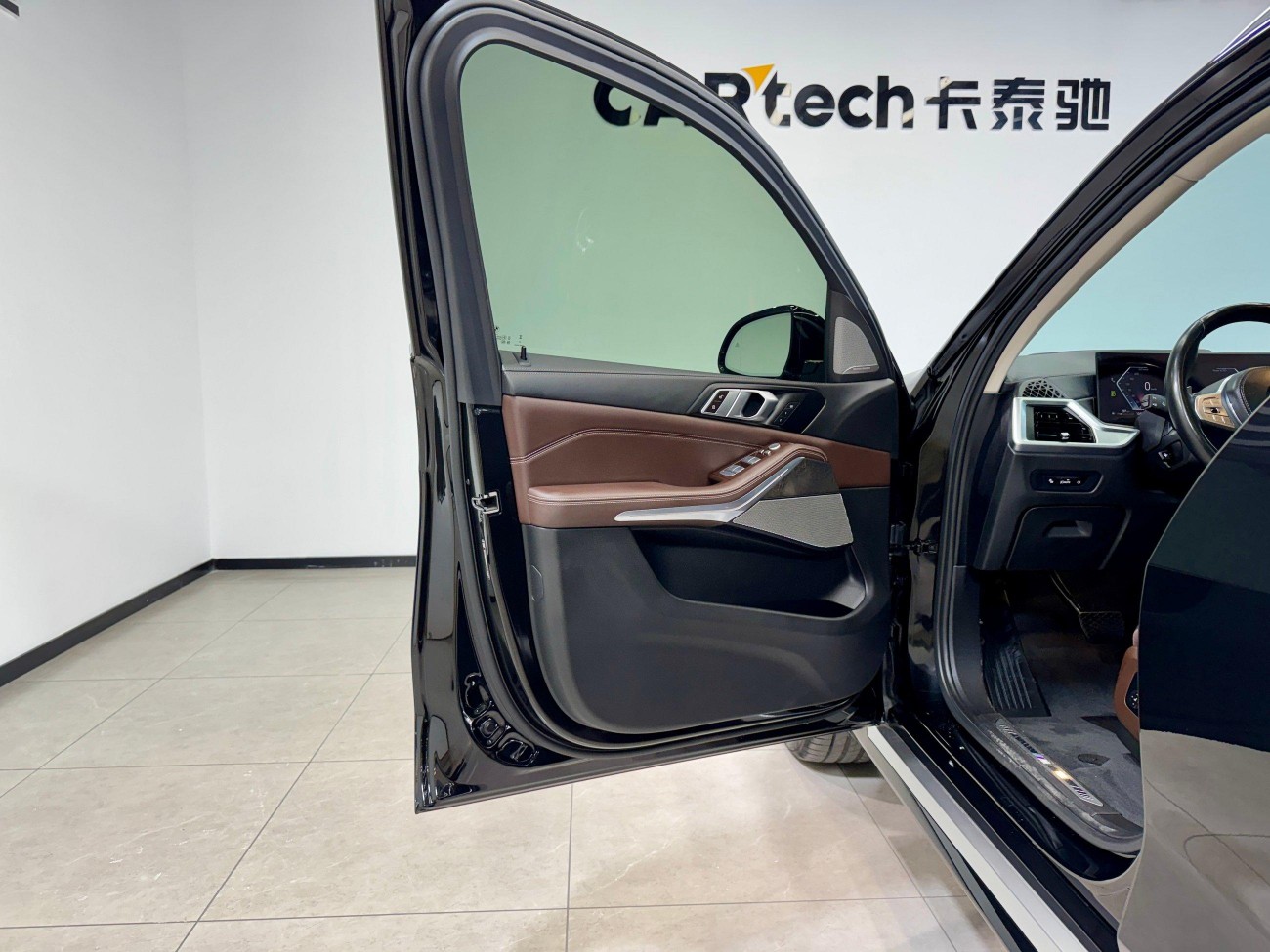 BMW X5 2024