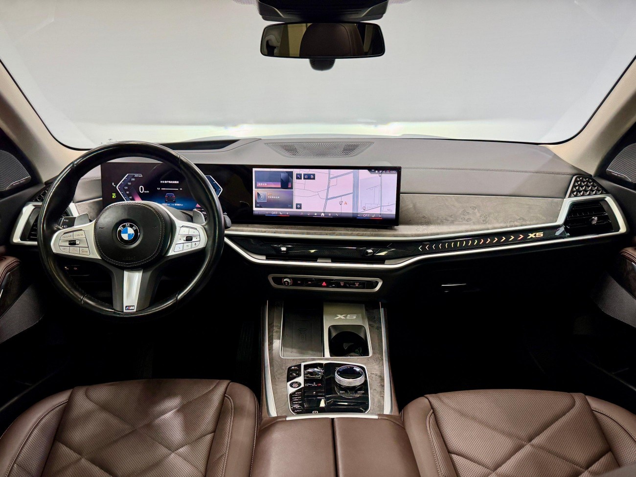 BMW X5 2024