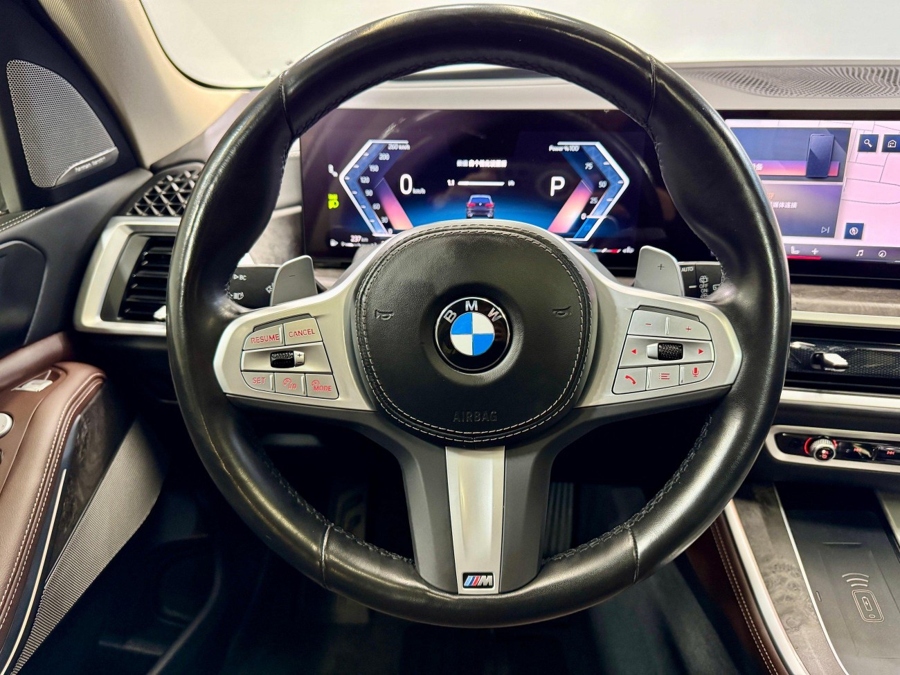 BMW X5 2024