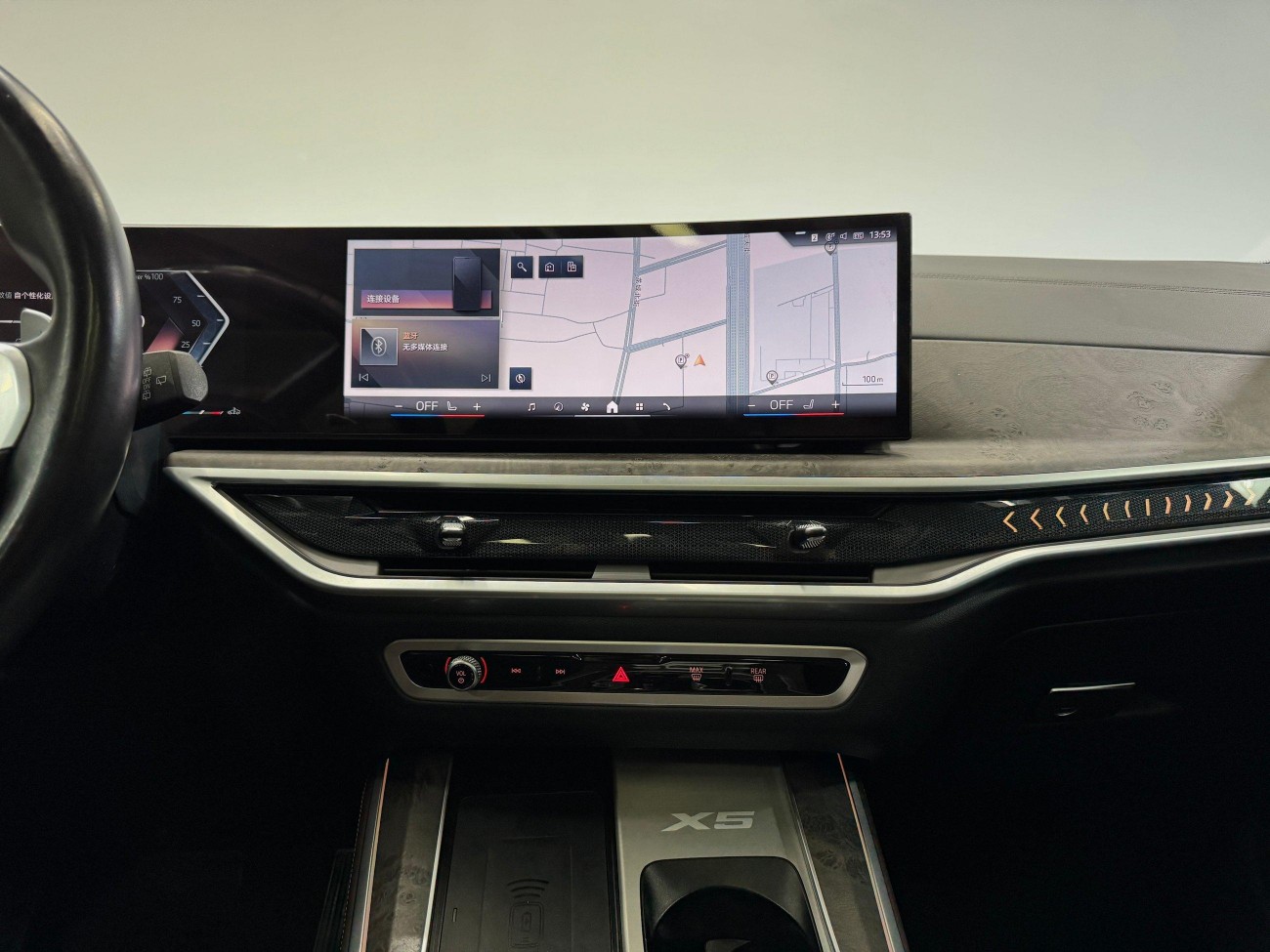 BMW X5 2024