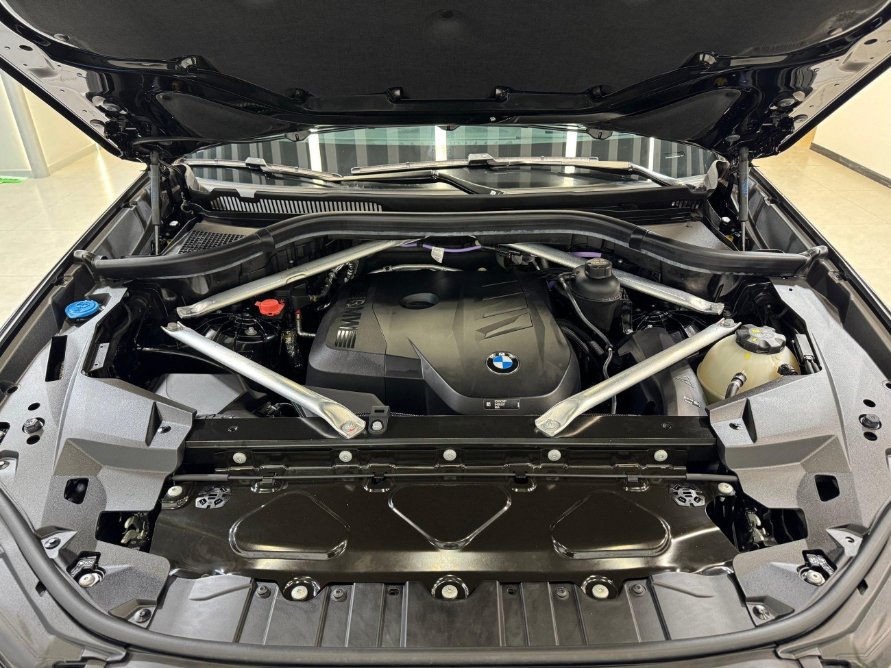 BMW X5 2024