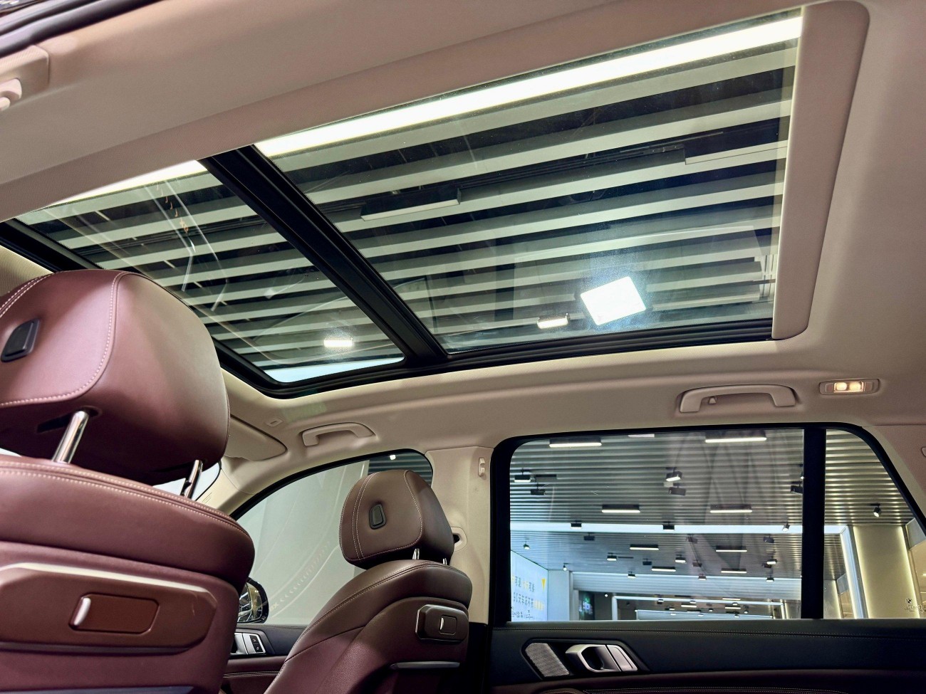 BMW X5 2024