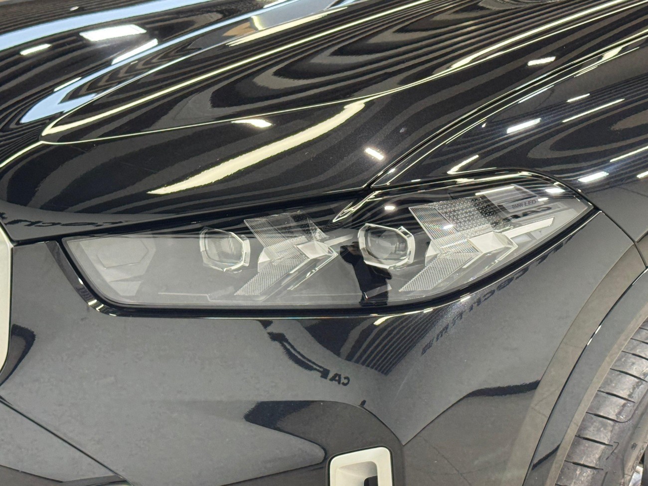 BMW X5 2024