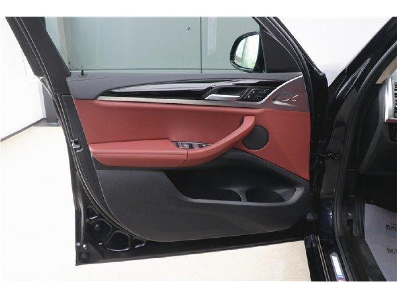 BMW X3 2023