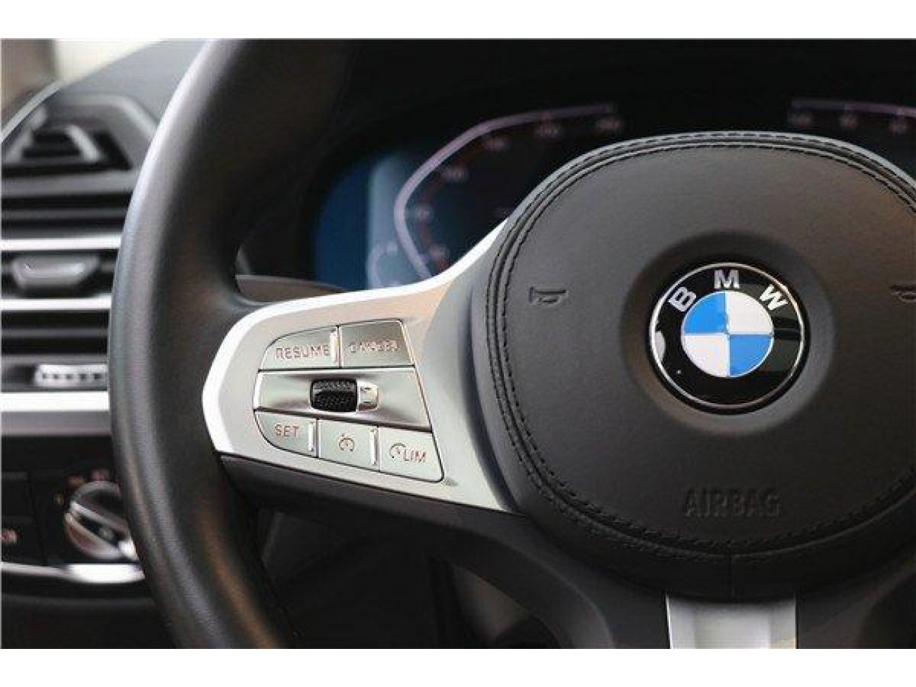 BMW X3 2023
