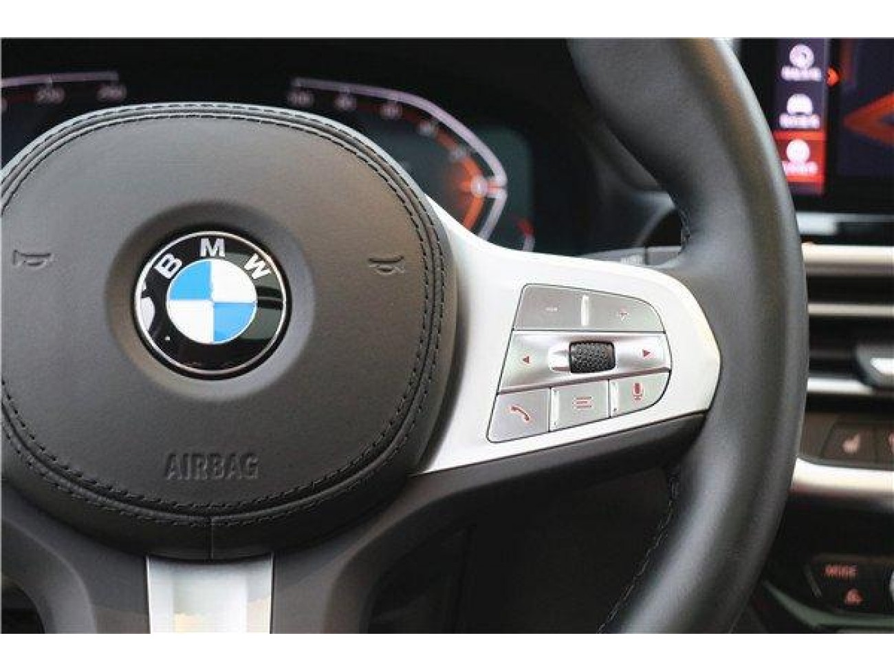 BMW X3 2023