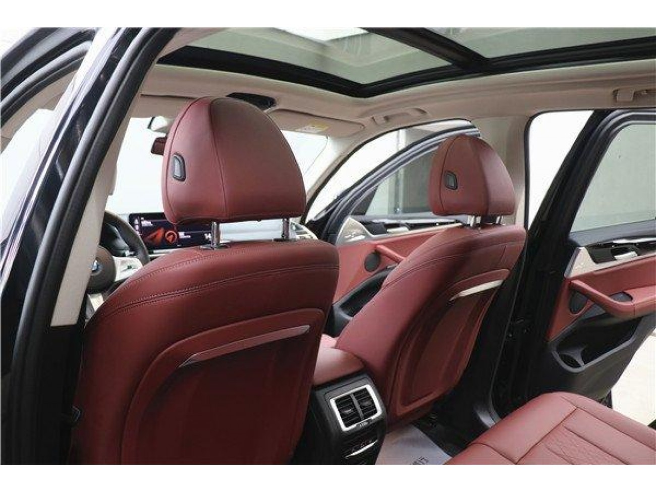BMW X3 2023