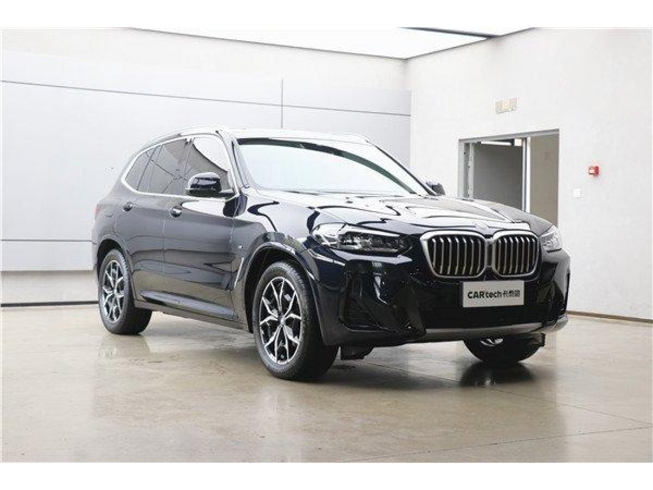 BMW X3 2023