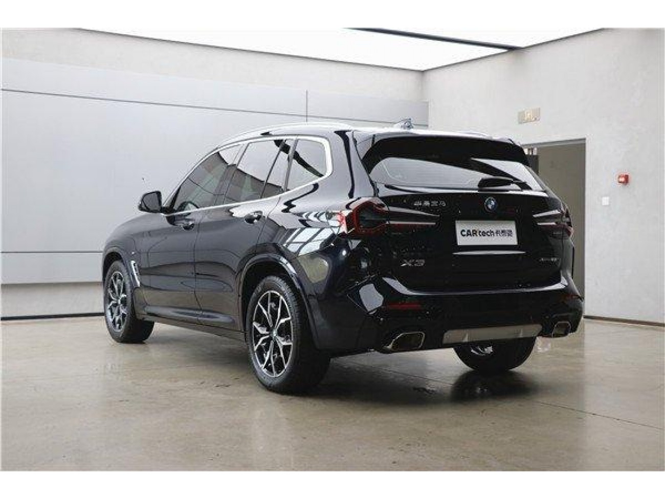 BMW X3 2023