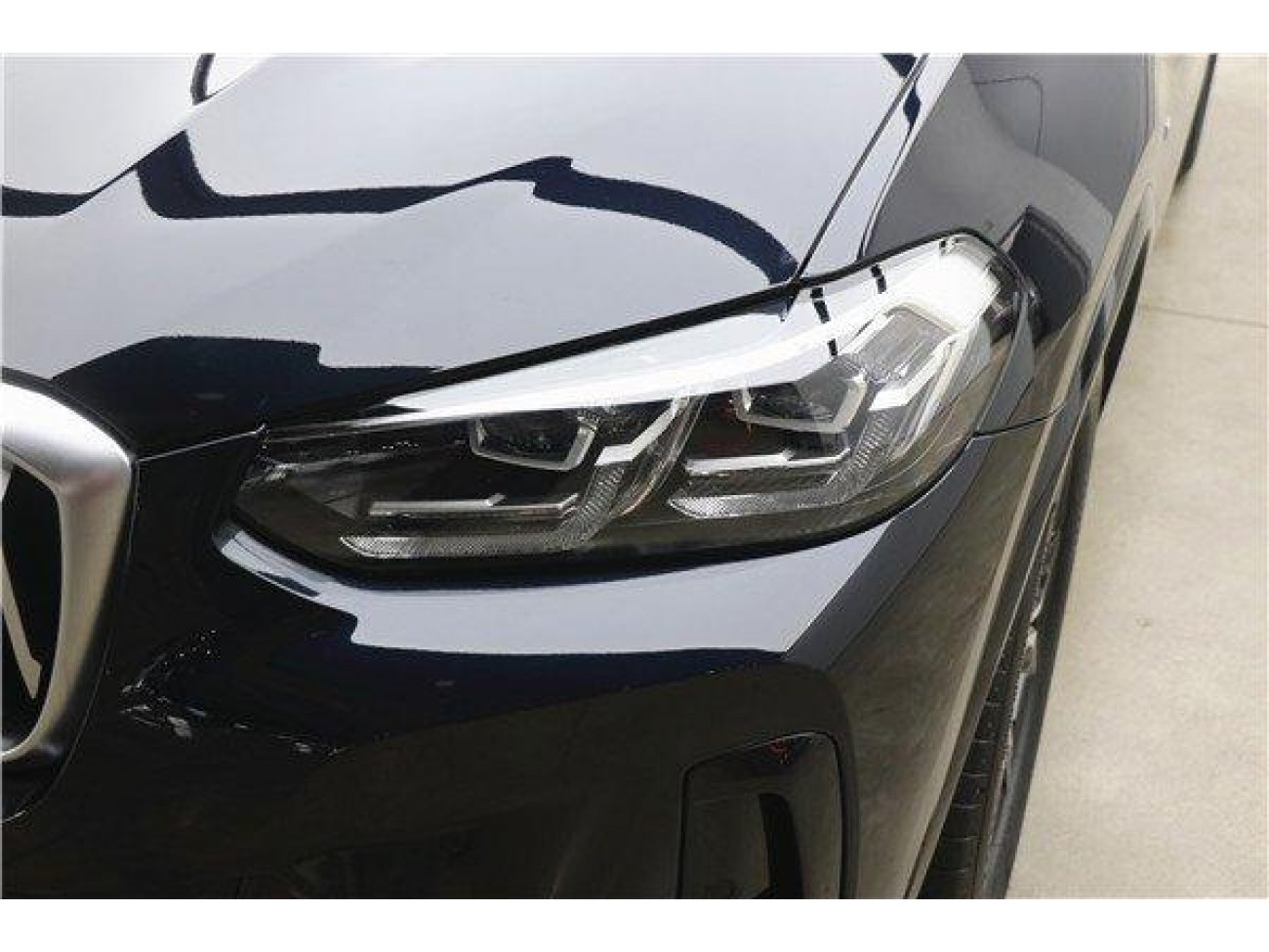 BMW X3 2023