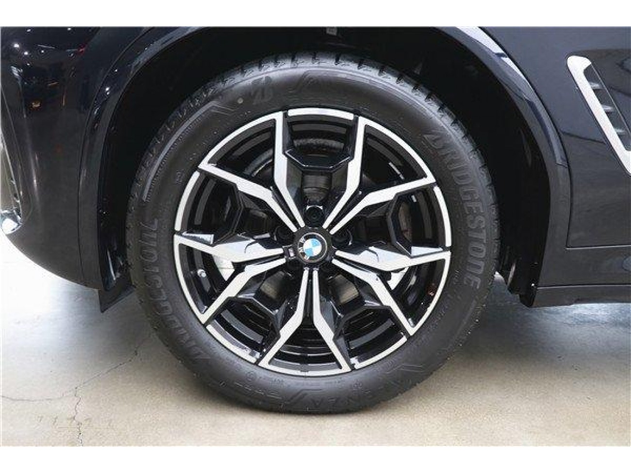 BMW X3 2023