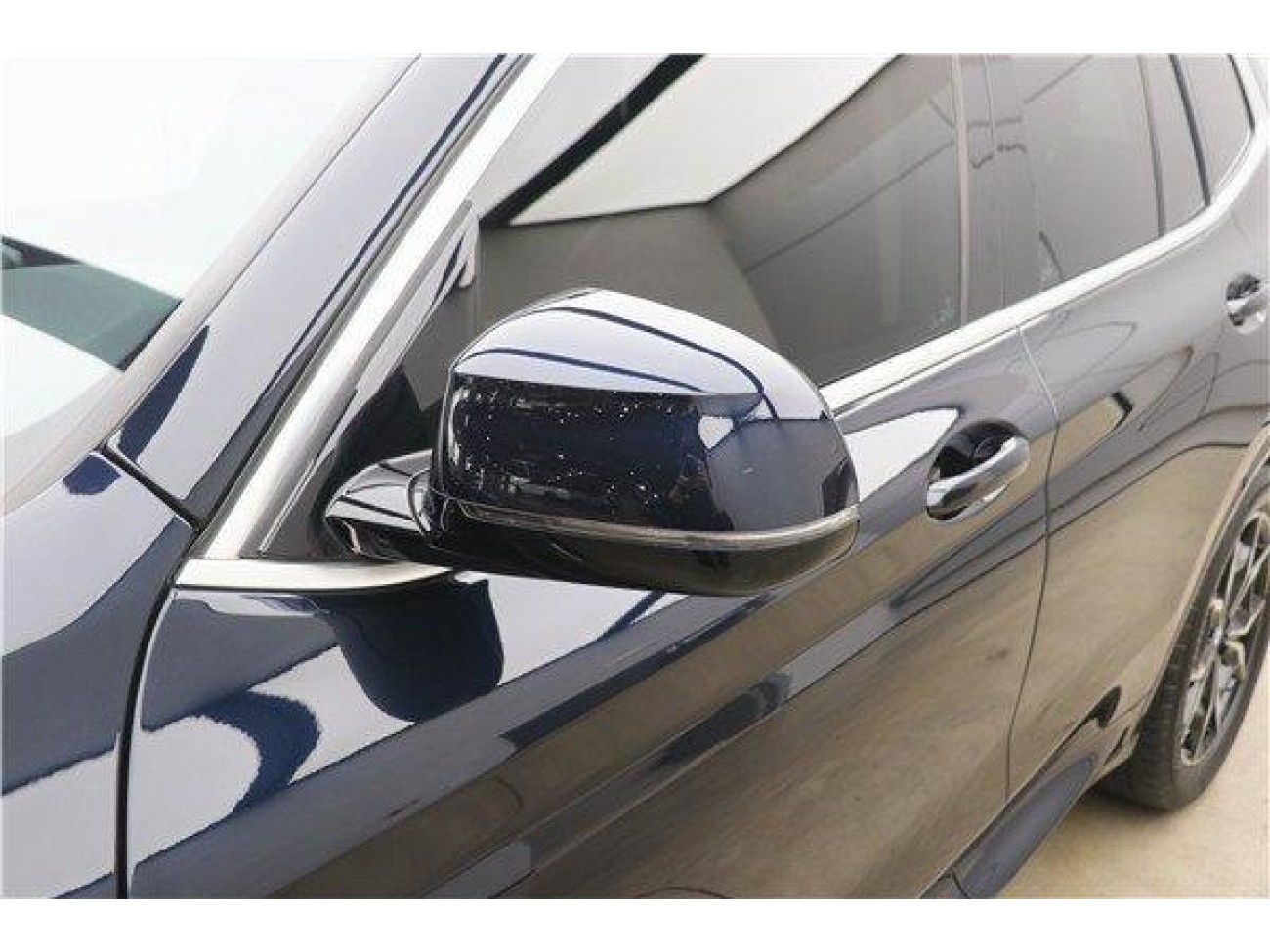 BMW X3 2023