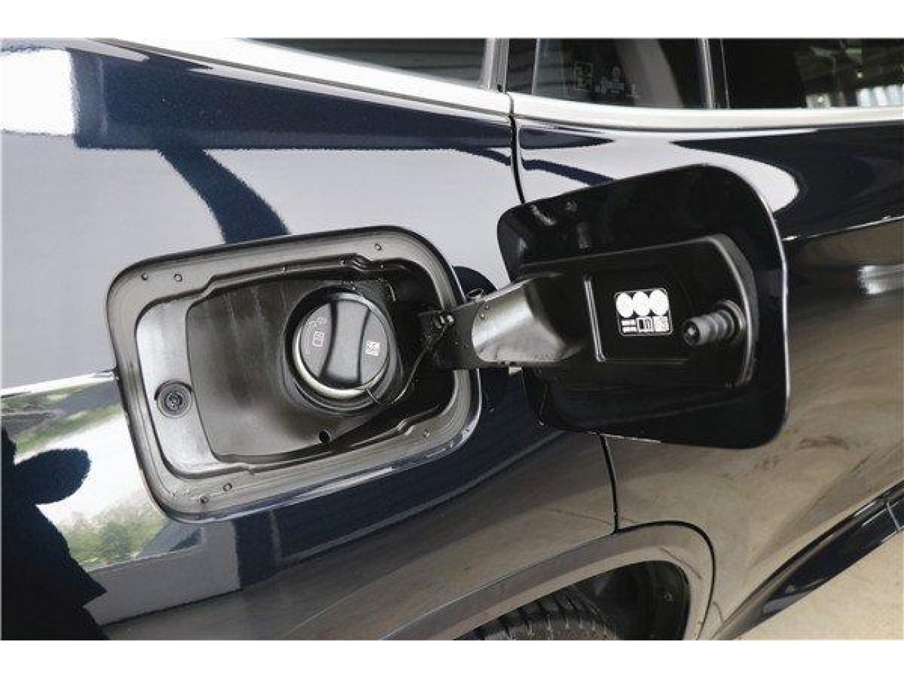 BMW X3 2023