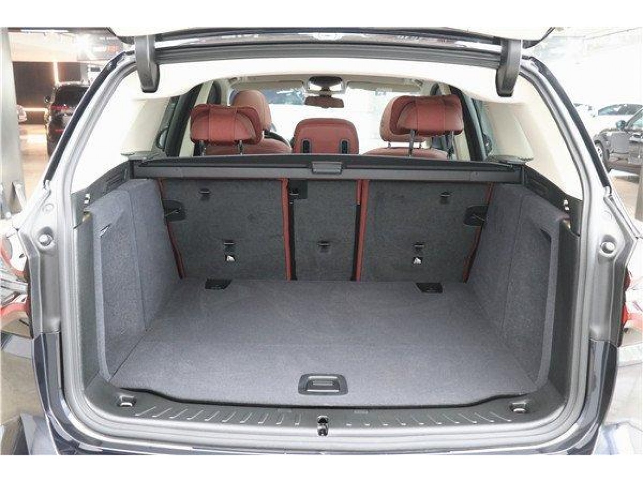 BMW X3 2023