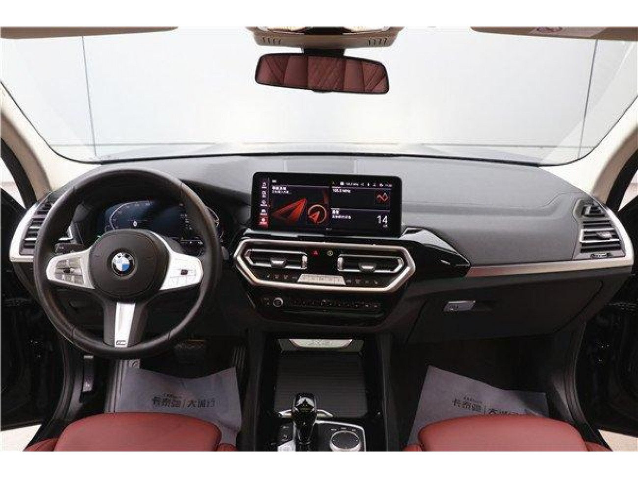 BMW X3 2023
