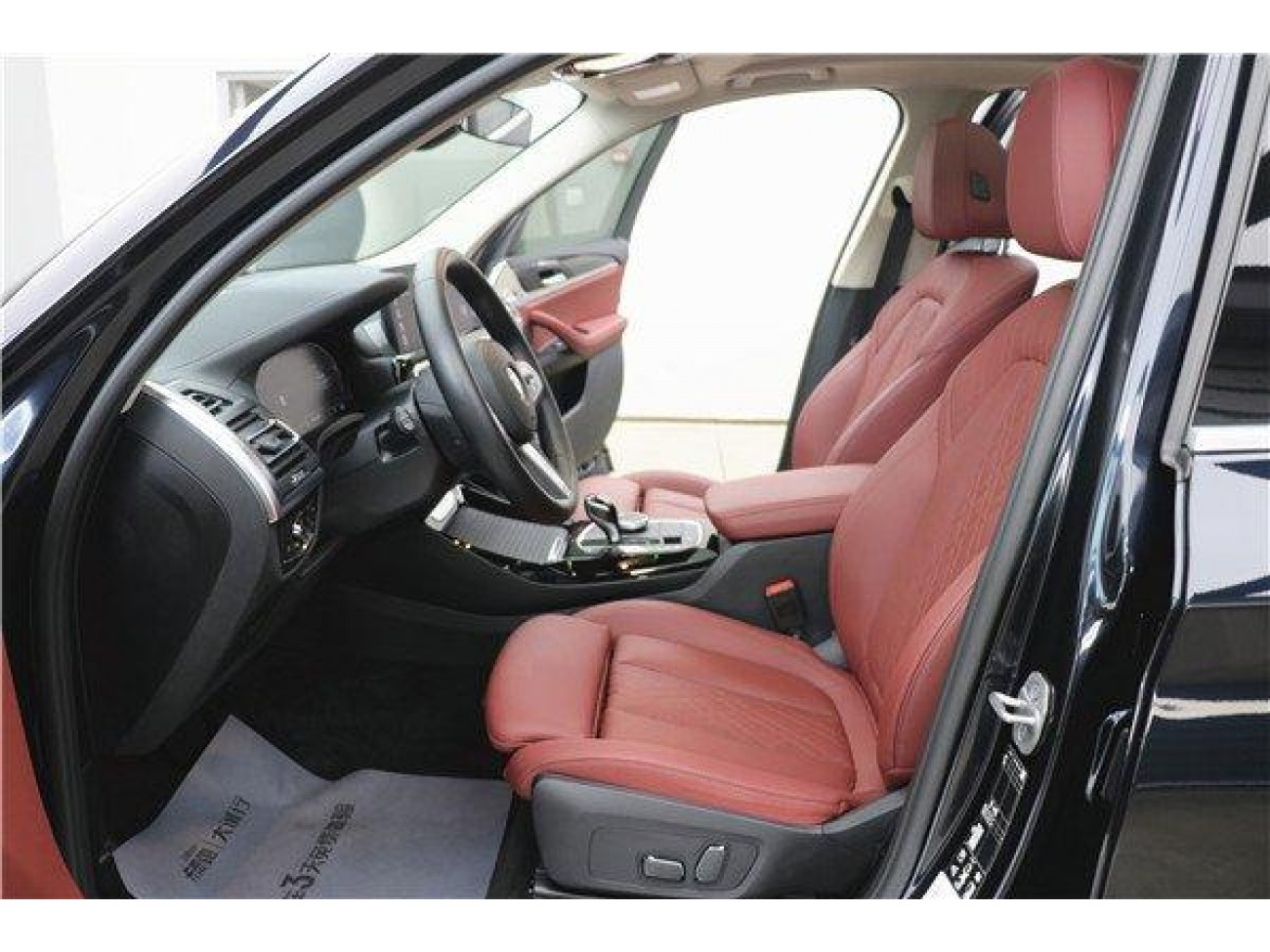 BMW X3 2023