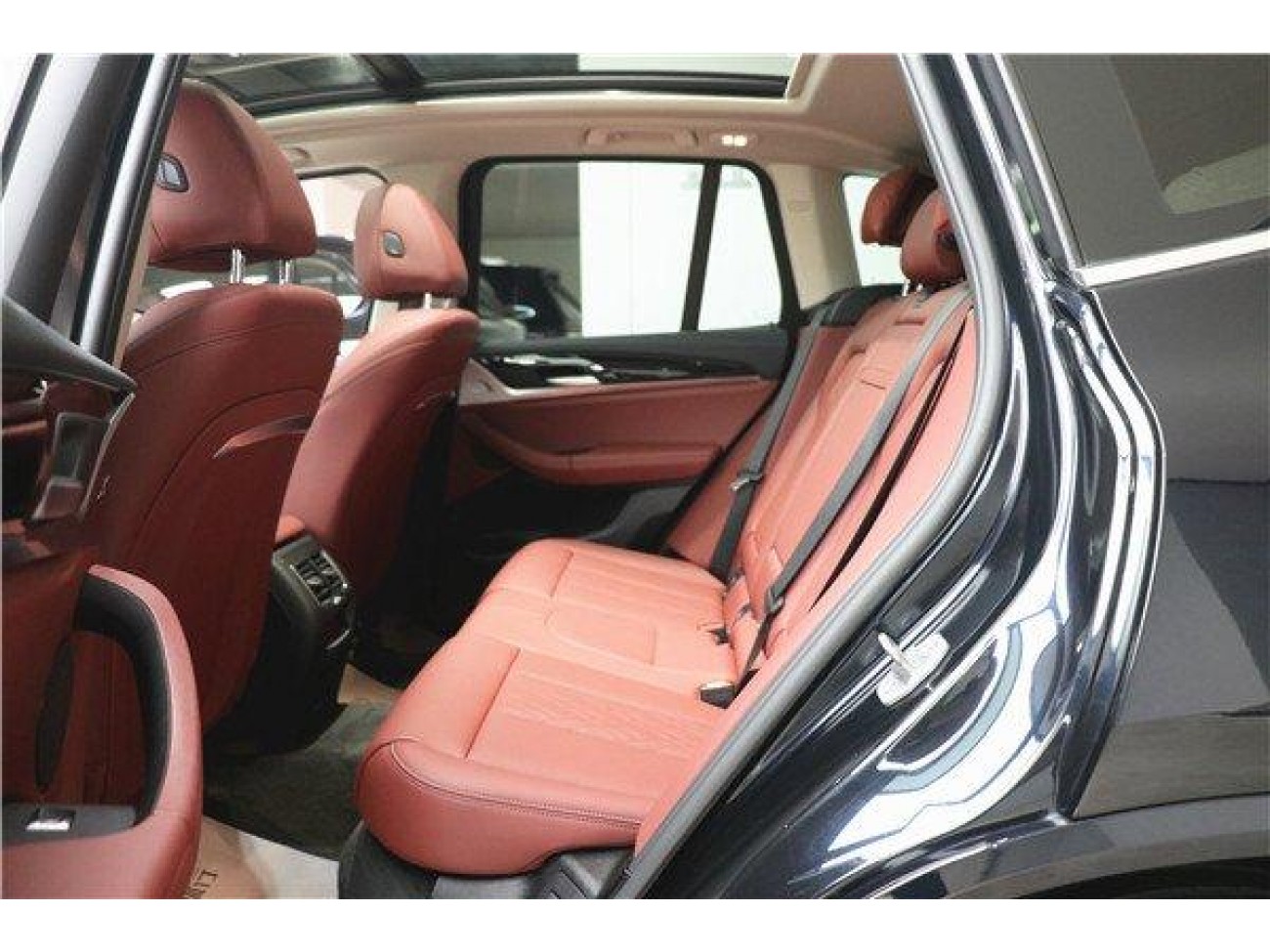 BMW X3 2023