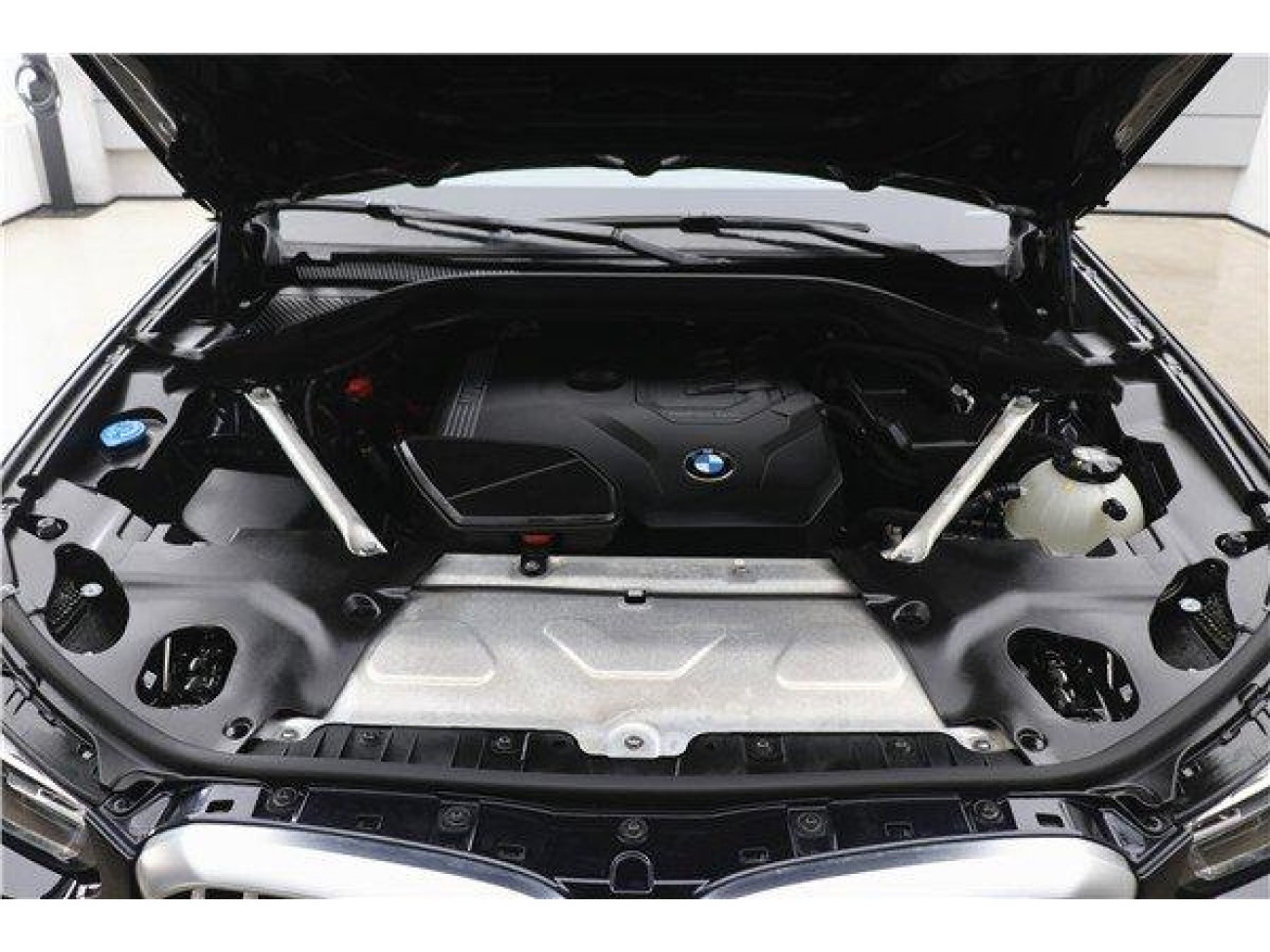 BMW X3 2023