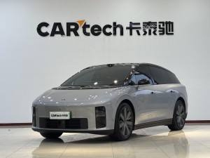 Li Auto i6 2025