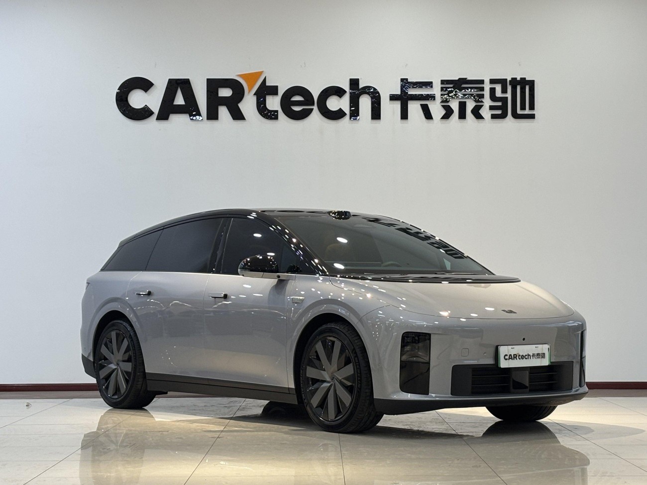 Li Auto i6 2025