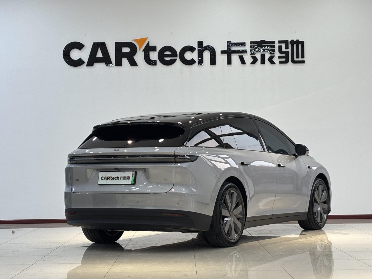 Li Auto i6 2025