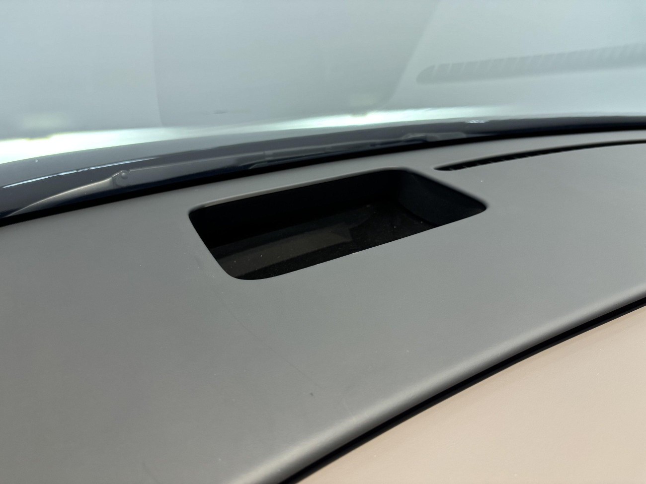 Li Auto i6 2025
