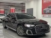 Audi A8L 50 TFSI 2024