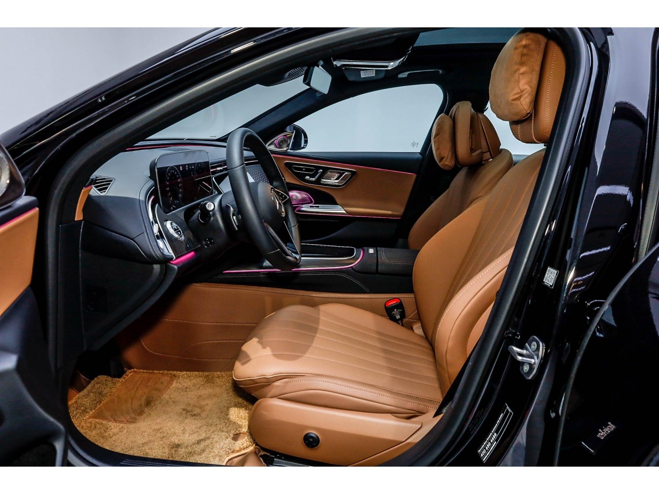 Mercedes-Benz E 300 L 2026