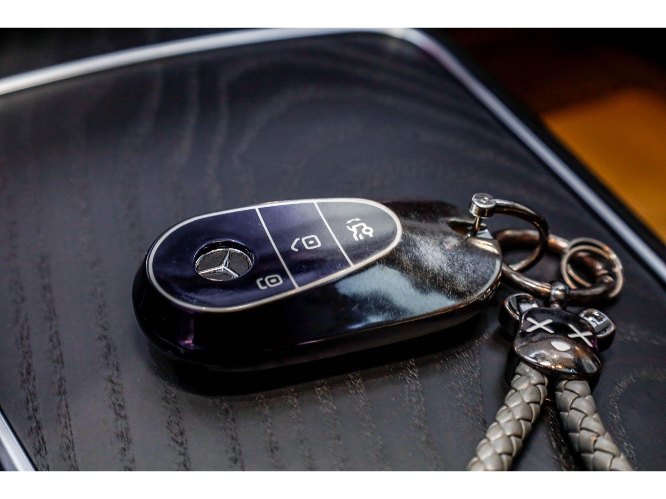 Mercedes-Benz E 300 L 2026