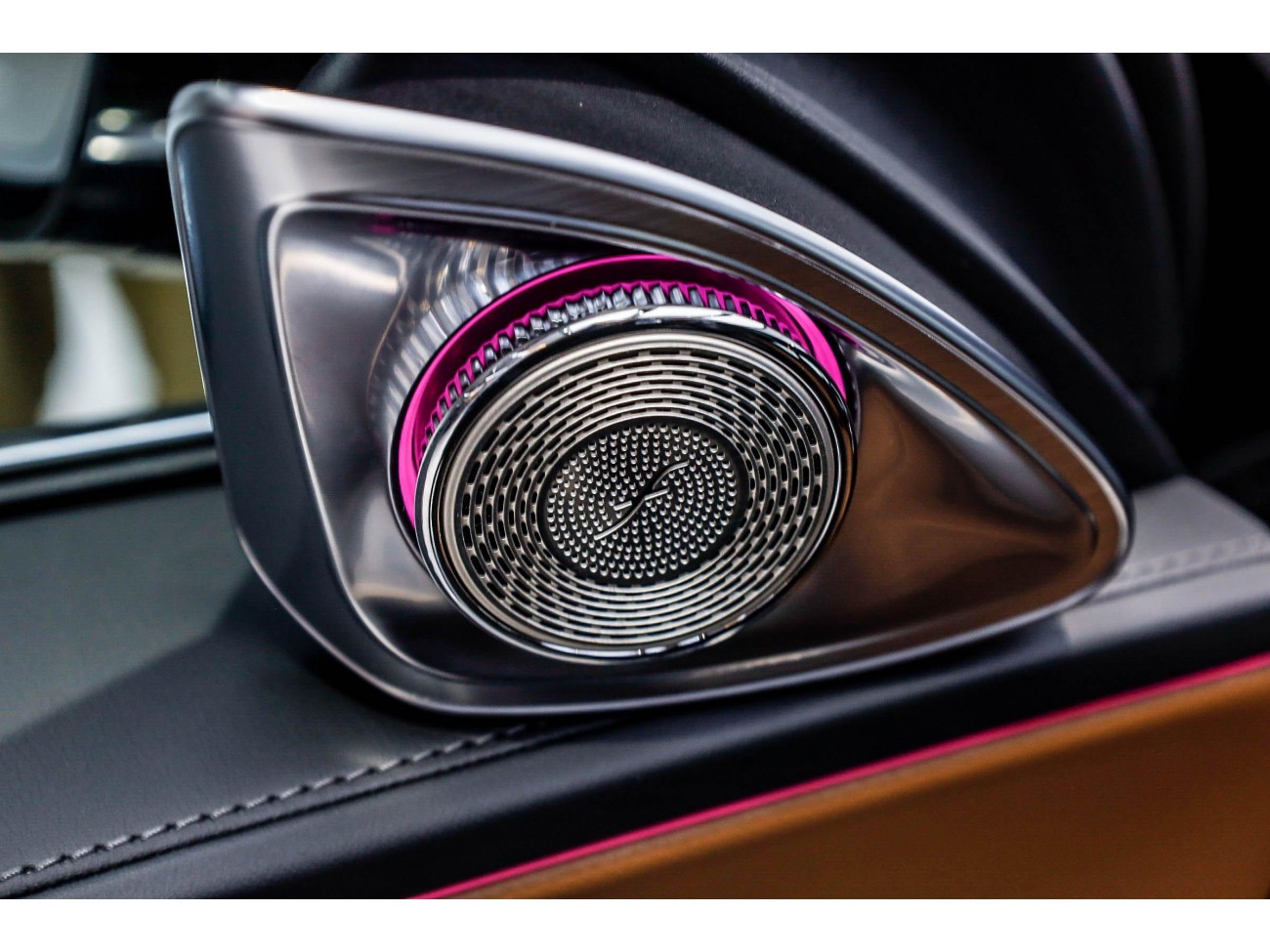 Mercedes-Benz E 300 L 2026