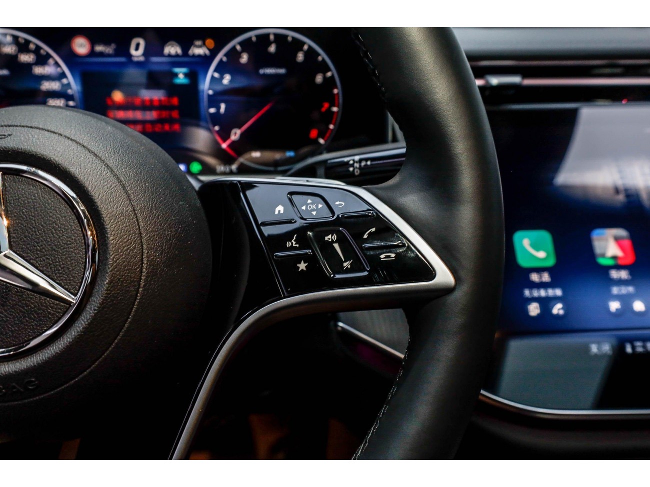 Mercedes-Benz E 300 L 2026