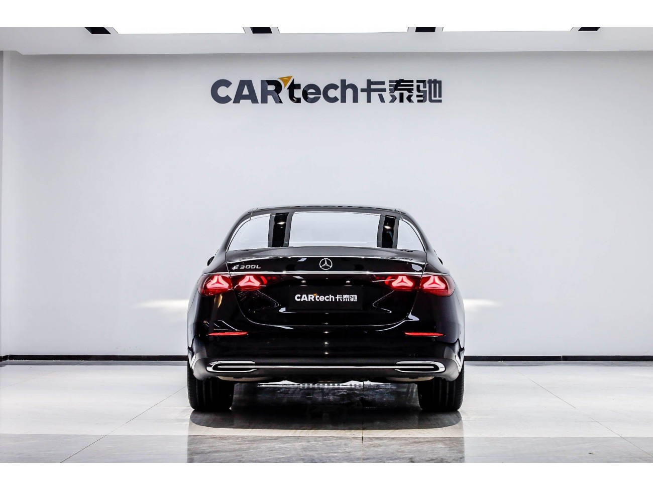 Mercedes-Benz E 300 L 2026