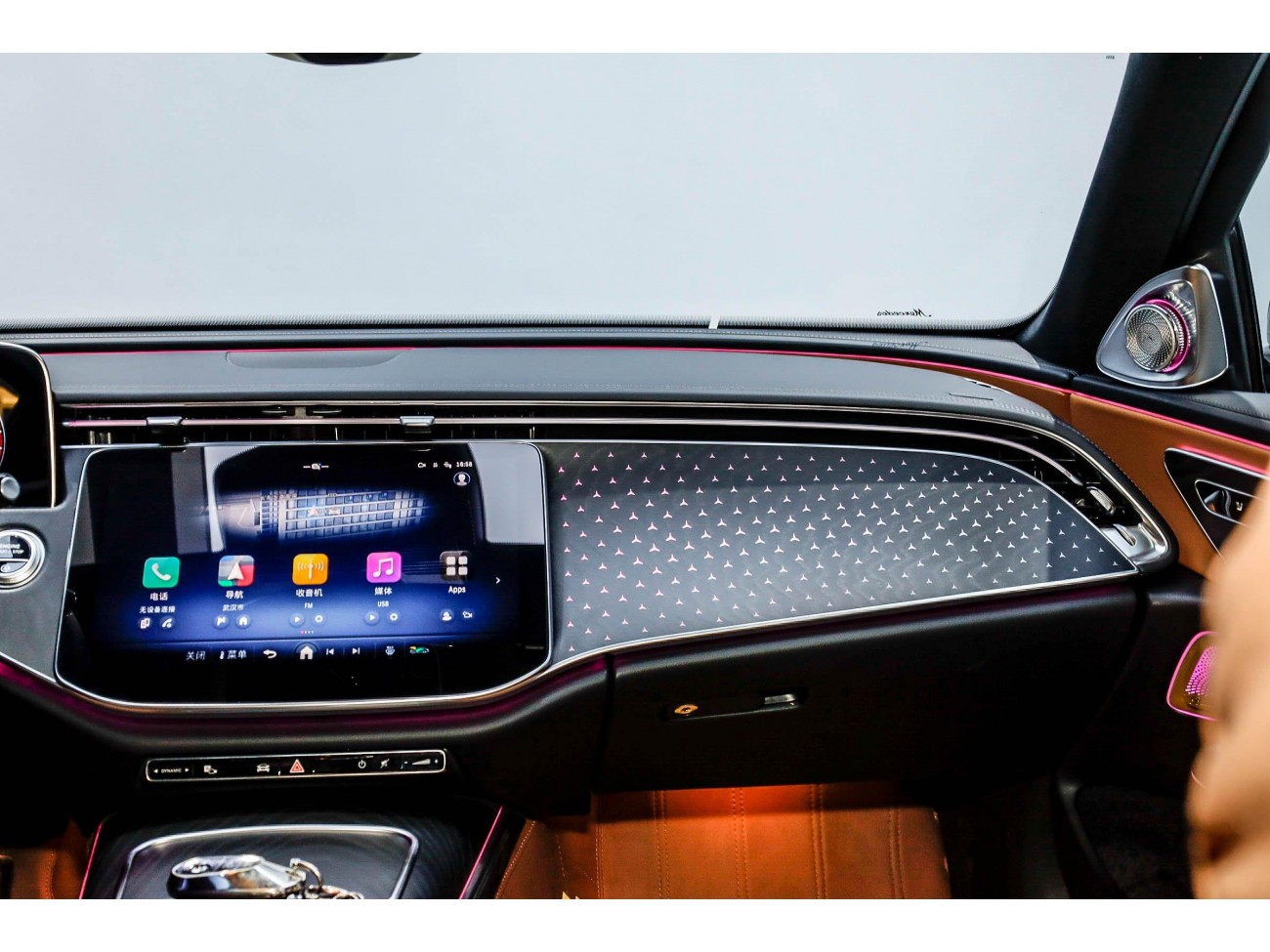 Mercedes-Benz E 300 L 2026