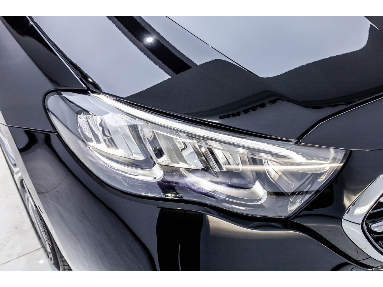 Mercedes-Benz E 300 L 2026