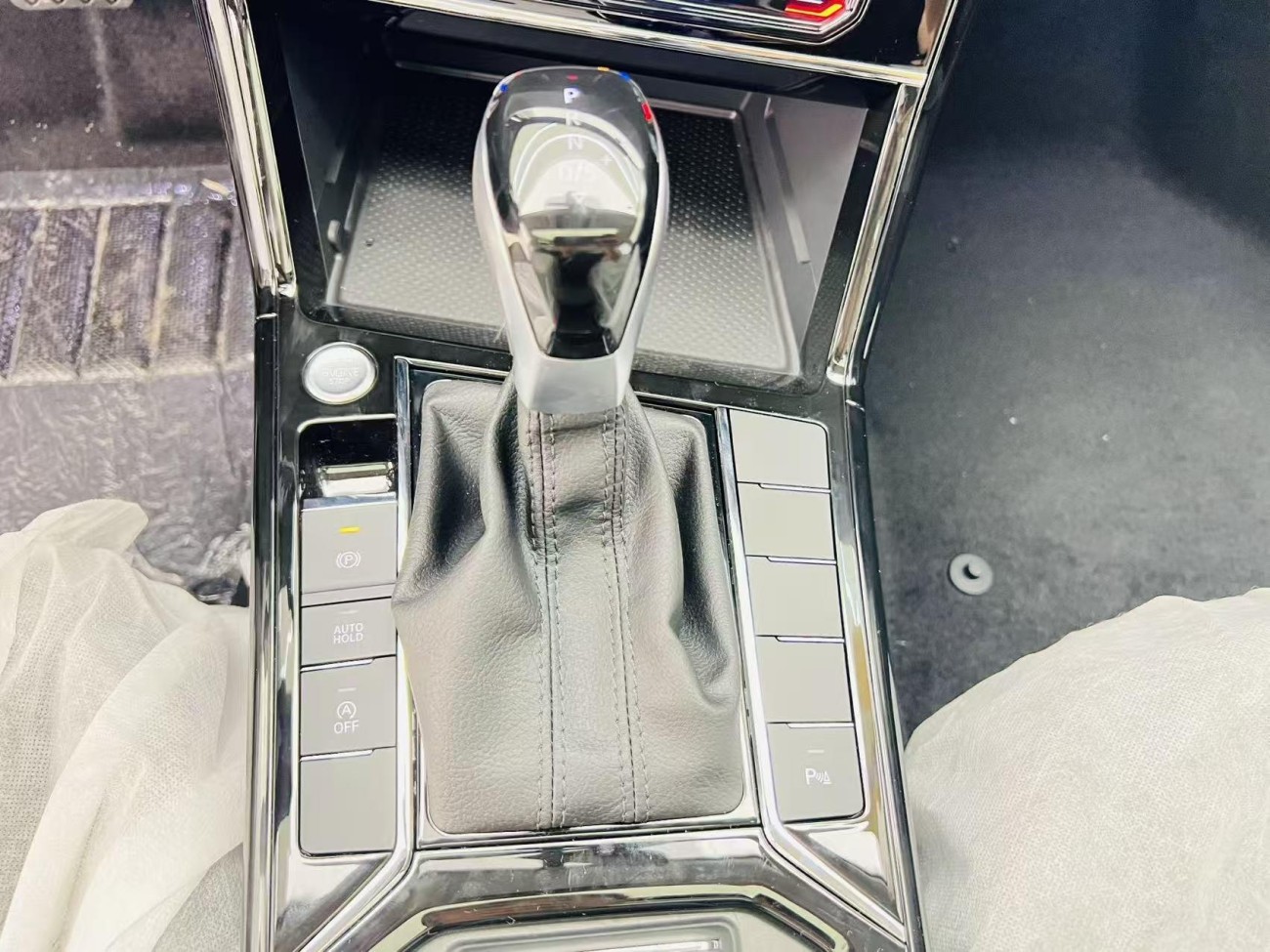 Volkswagen Passat 2026